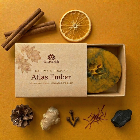 Atlas Ember