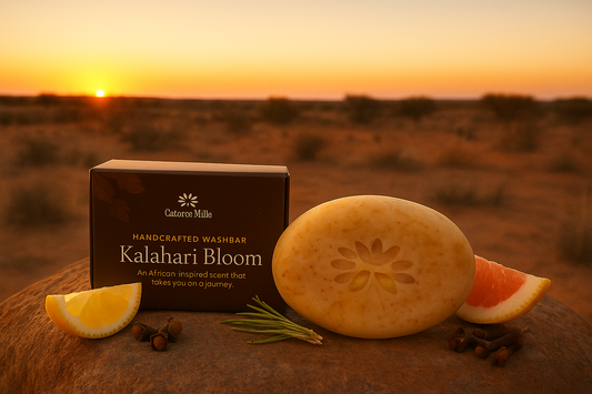CM Africa – Kalahari Bloom