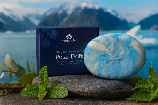 CM Arctic – Polar Drift