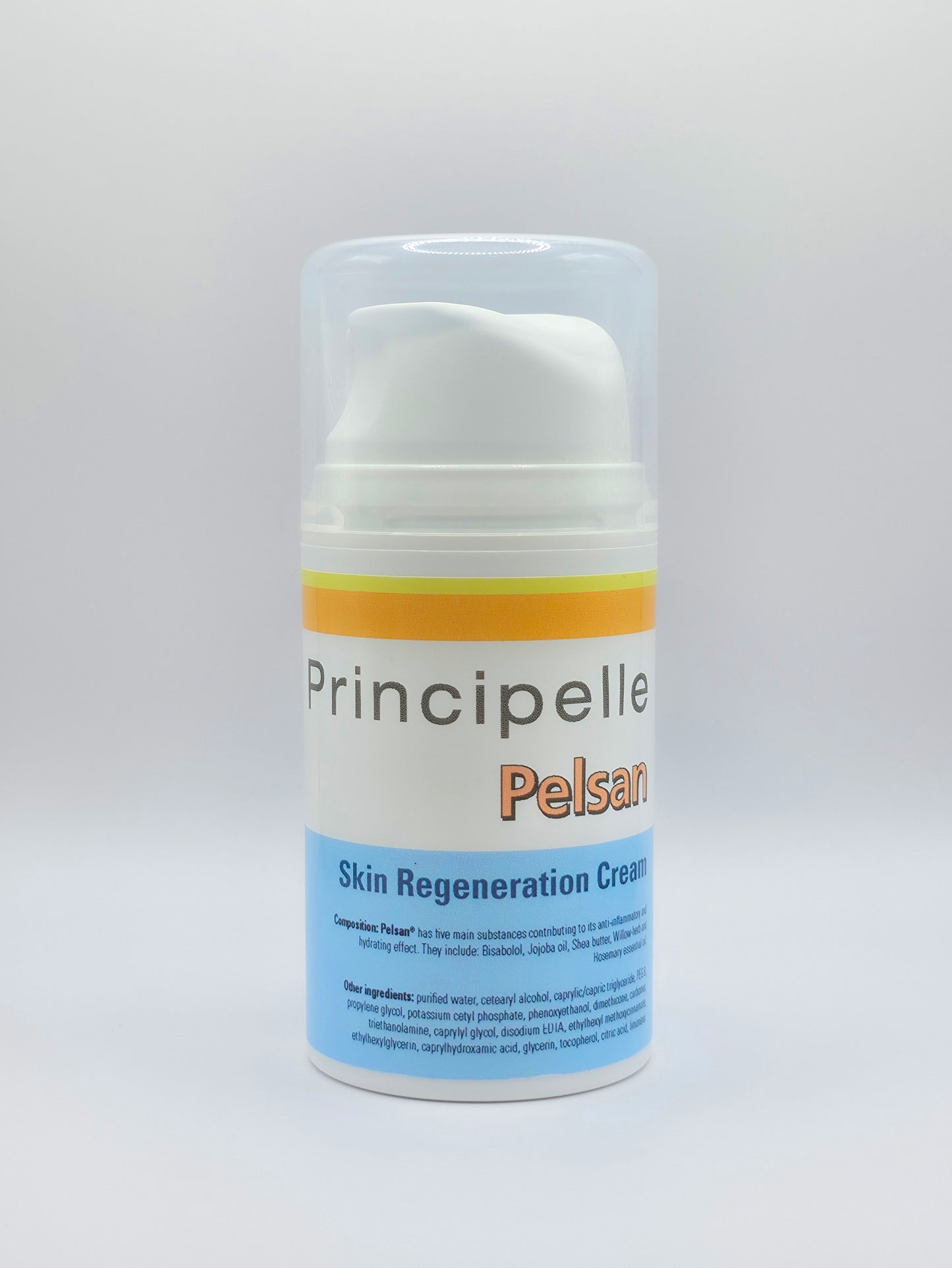 Principelle | Pelsan Regenerating Skin Cream