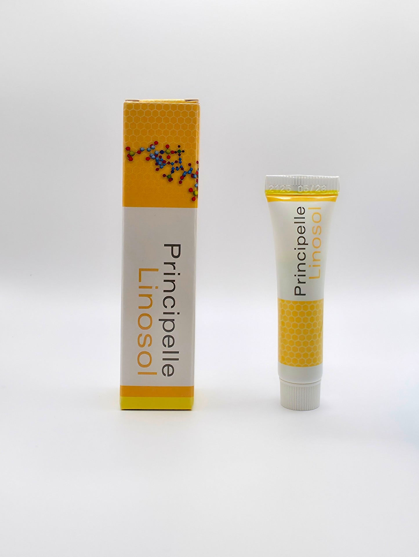 Principelle | Linosol bio-active Lipbalsem