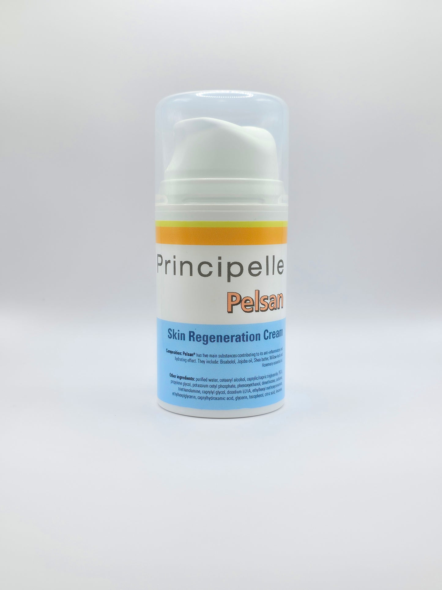 Principelle | Pelsan Regenerating Skin Cream