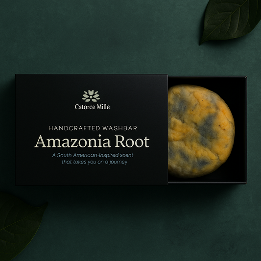 CM South-America – Amazonia Root