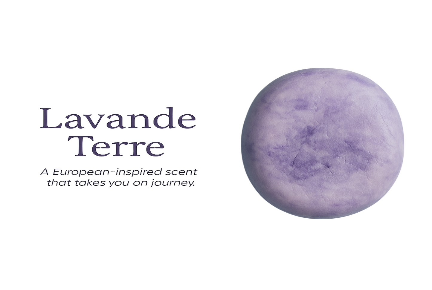 CM Europe – Lavande Terre