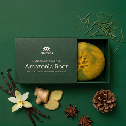 Amazonia Root