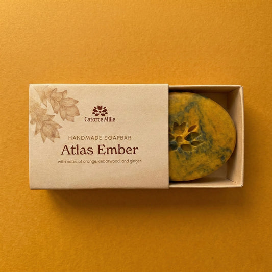 Atlas Ember