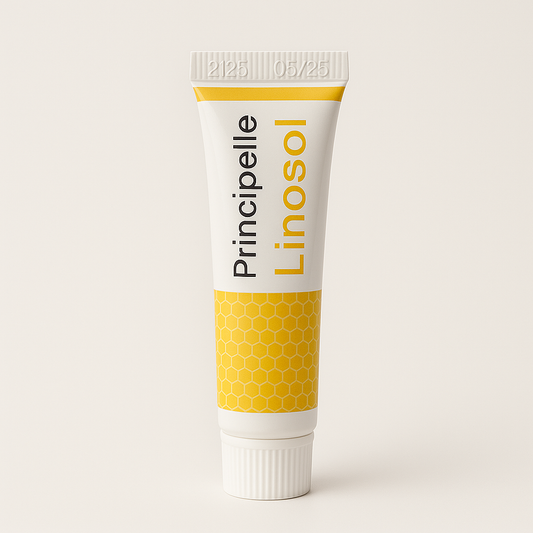 Principelle | Linosol bio-active Lipbalsem
