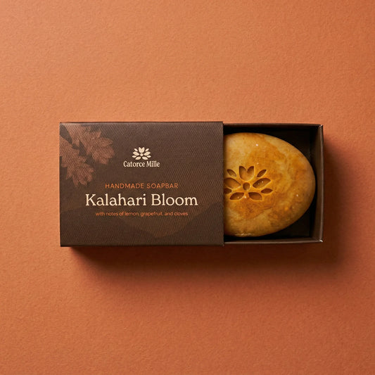 Kalahari Bloom