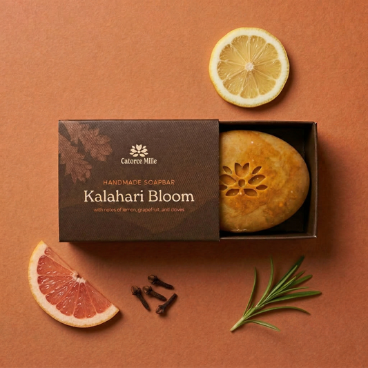 Kalahari Bloom