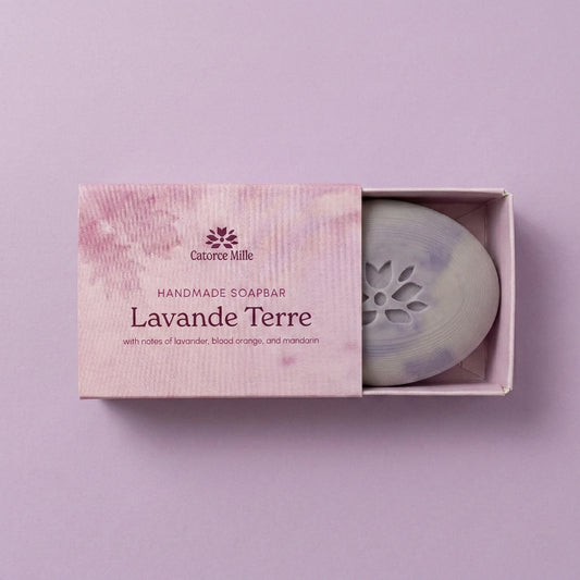 Lavande Terre