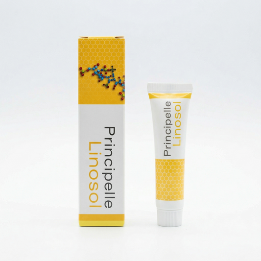 Linosol Bio-Active Lip Balm