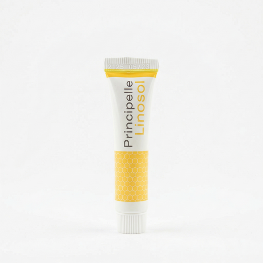 Linosol Bio-Active Lip Balm