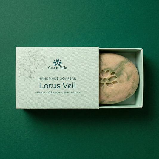 Lotus Veil