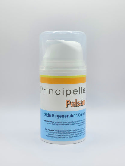 Principelle | Pelsan Regenerating Skin Cream