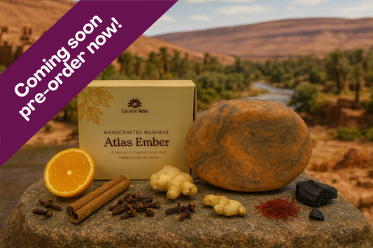 CM Marocco – Atlas Ember