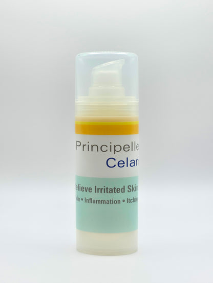 Principelle | Celan Soothing Cream for Itchiness & Sensitive Skin