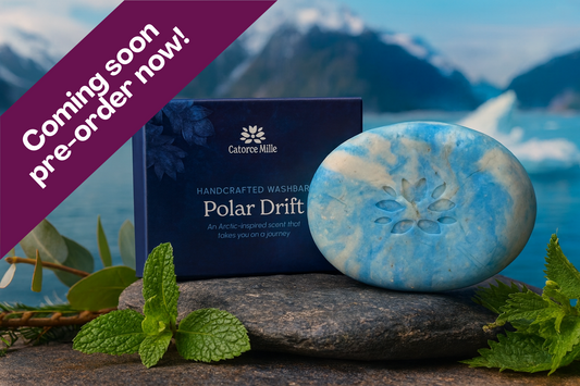 CM Arctic – Polar Drift