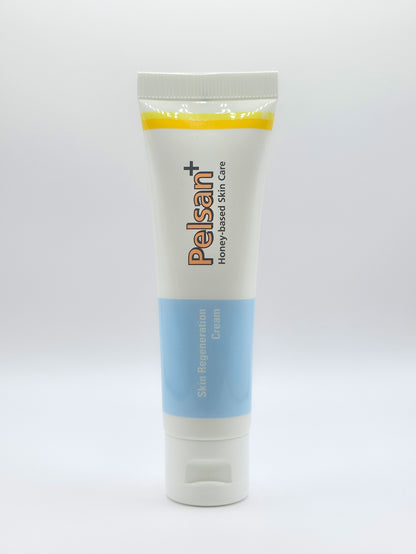 Principelle | Pelsan+ Honey-Enhanced skin Regenerating Cream